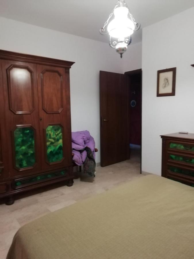 Stanais Villa Tortolì Exteriör bild